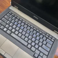 لبتاپ دل latitude e5410|رایانه همراه|سمنان, |دیوار