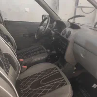 پراید 92دوگانه  شرکتی تمیز