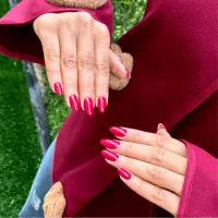 کاشت ناخن،ترمیم ناخن،ژلیش با تخفیف