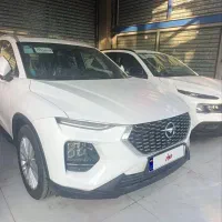هایما 8  صفر کیلومتر سفید