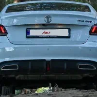 ام جی gt
