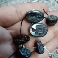 سنگهای نشان دار|جواهرات|بندرعباس, |دیوار