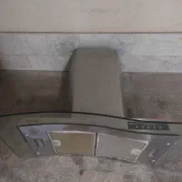 هود کن سالم، میز تلوزیون
