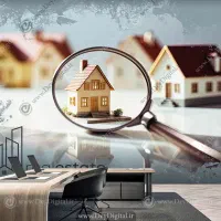 فروش زمین خونه باغ