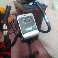 دوچرخه ثابت