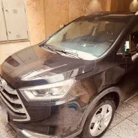 جک S3 مدل 1403