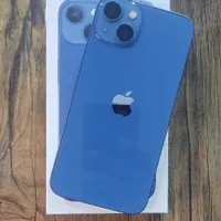 اپل iPhone 13 با حافظهٔ ۱۲۸ گیگابایت|موبایل|گلستان (تهران), |دیوار