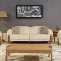 مبل راحتی|مبلمان خانگی و میز عسلی|اصفهان, بوستان ناژوان|دیوار