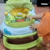 روروک بچه