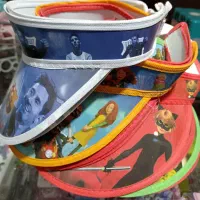 کلاه و نقاب