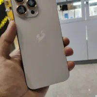 آیفون 16 پرومکس باتری 100