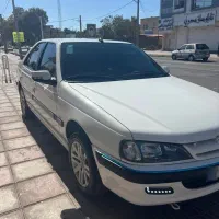 پارس elx سفارشی فول سیمی