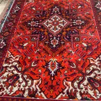 فرش دستباف شربیان