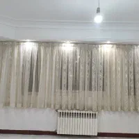 ۴ پرده در و پنجره