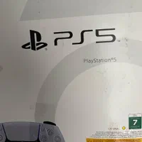 ps5 استاندارد۱۲۱۶ ریجن اروپا|کنسول، بازی ویدئویی و آنلاین|وحیدیه, |دیوار