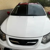 کوییک R مدل ۱۳۹۹