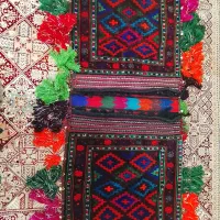 خورجین|لوازم خیاطی و بافتنی|آسارا, |دیوار