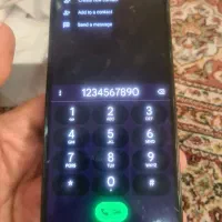 note 14 256 بدونه تعمیر lcd شکسته ولی کار میکنه|موبایل|تهران, نیکنام|دیوار