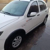 فروش یک دستگاه خودرو سواری کوییک مدل Gxl