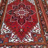 فرش نو دستبافت