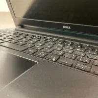 لپ‌تاپ دل مدل Vostro 3558 پردازنده i5 نسل 5|رایانه همراه|قشم, |دیوار