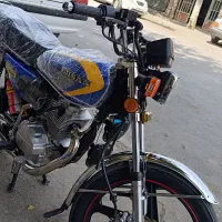 موتور ۲۰۰  صفر|موتورسیکلت|کرمانشاه, |دیوار