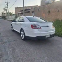 فورد تاروس، مدل ۲۰۱۳