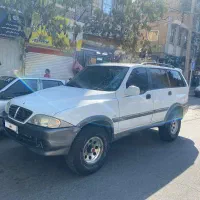 موسو ۴سیلندر ۲۰۰۵