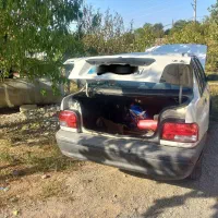پرایدمدل ۹۰