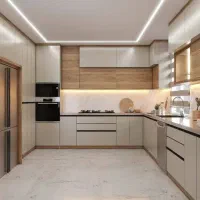 ام دی اف کار تعمیرات نصب کابینت اشکاف کمد mdf|خدمات پیشه و مهارت|مشهد, صیاد شیرازی|دیوار