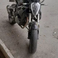 موتور بلنتا آر 225