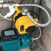 برقکشی لوله کشی نصب پمپ آب سینک روشوی آنتن تاسیسات|خدمات پیشه و مهارت|جهرم, |دیوار