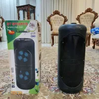 اسپیکر مدل ZQS5201 با کارتون و کنترل