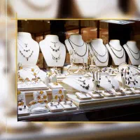 طلا-فروشی-طبقه-همکف-پاساژ-یاقوت