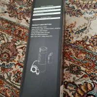 مینی اسپرسو ساز شارژی|سماور، چای‌ساز، قهوه‌ساز|ری, هاشم‌آباد|دیوار