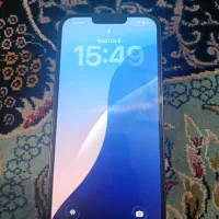 اپل iPhone 13 Pro Max با حافظهٔ ۲۵۶ گیگابایت