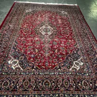 فرش ۱۲متر کاشان