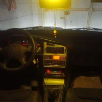 پارس elx|خودرو سواری و وانت|سنندج, |دیوار