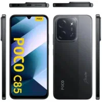 پوکوc85|موبایل|کرمانشاه, |دیوار