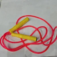 یک عدد طناب بازی.کاملا نو