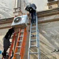 نردبان مخابراتی