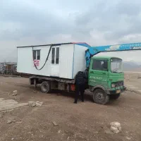 کارخانه کار کانکس