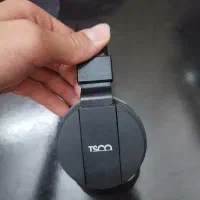 هدفون TSCO|لوازم جانبی موبایل و تبلت|یزد, |دیوار