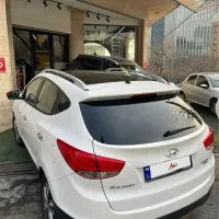 توسان 2014بیرنگ|خودرو سواری و وانت|تهران, سعادتآباد|دیوار