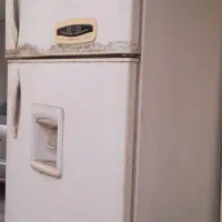 یخچال فریزر الکترو استیل و لوازم منزل