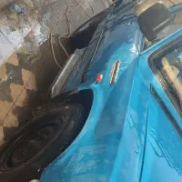 نیسان دوگانه مدل ۹۲|خودرو سواری و وانت|کازرون, |دیوار