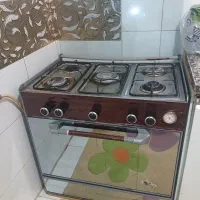 گاز و بخاری