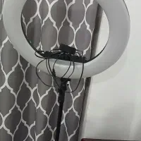 رینگ لایت ۲۱ اینچ