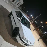 پژوپارسtu5|خودرو سواری و وانت|زاهدان, |دیوار