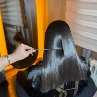 آموزش صفر تا صد کراتین(مجازی و حضوری)